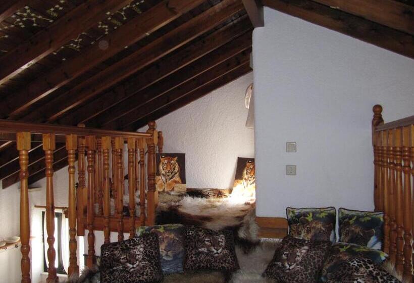 １ベッドルームアパートメント, Castellino Studios