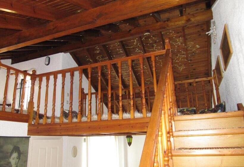 １ベッドルームアパートメント, Castellino Studios