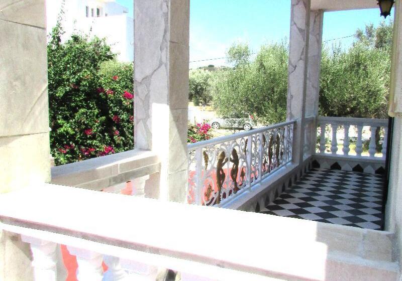 バルコニー付きスタンダードステューディオ, Castellino Studios