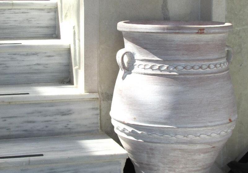 バルコニー付きスタンダードステューディオ, Castellino Studios