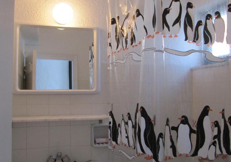 バルコニー付きスタンダードステューディオ, Castellino Studios