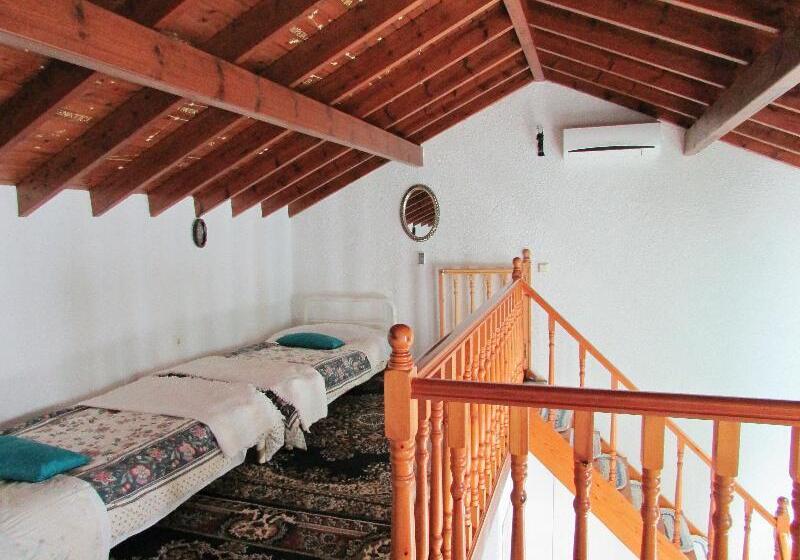 １ベッドルームアパートメント, Castellino Studios