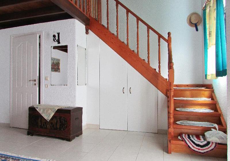 １ベッドルームアパートメント, Castellino Studios