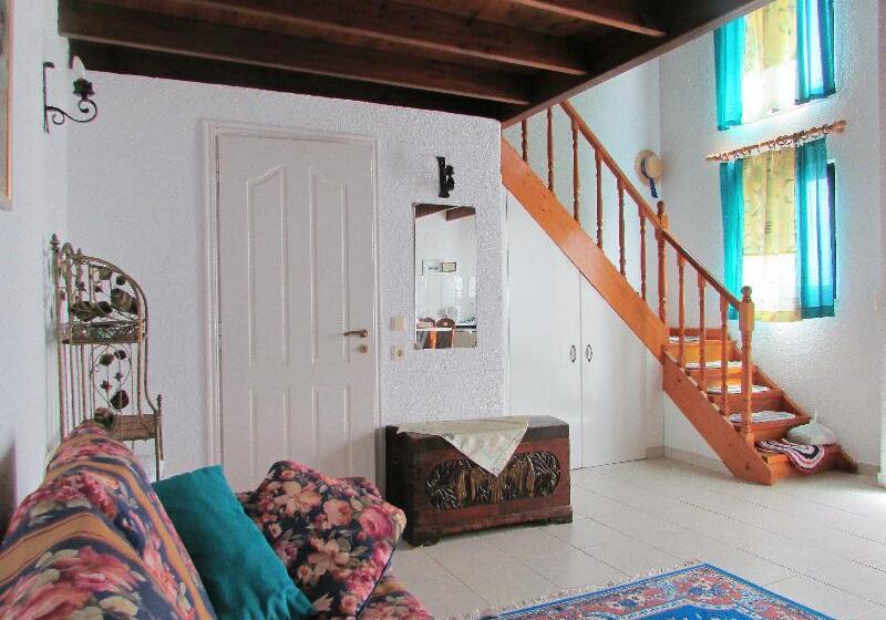 １ベッドルームアパートメント, Castellino Studios