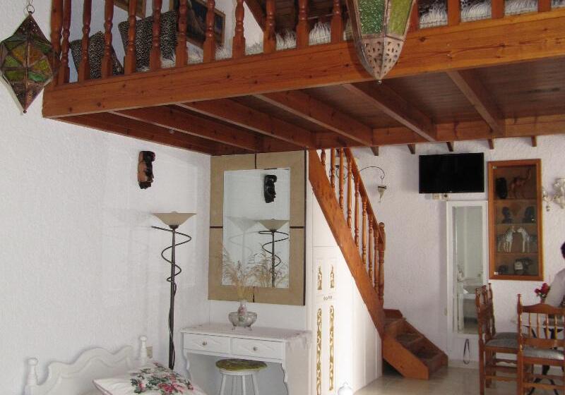 １ベッドルームアパートメント, Castellino Studios