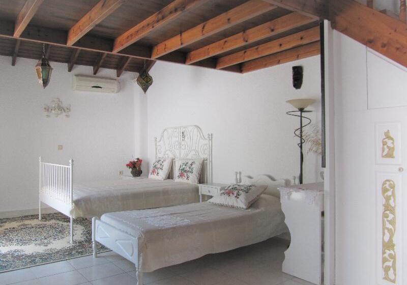 １ベッドルームアパートメント, Castellino Studios