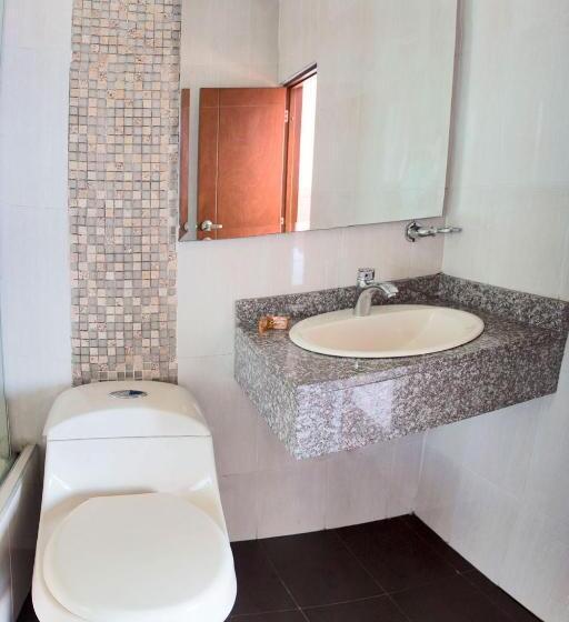 スタンダードルーム, Dorado Gold