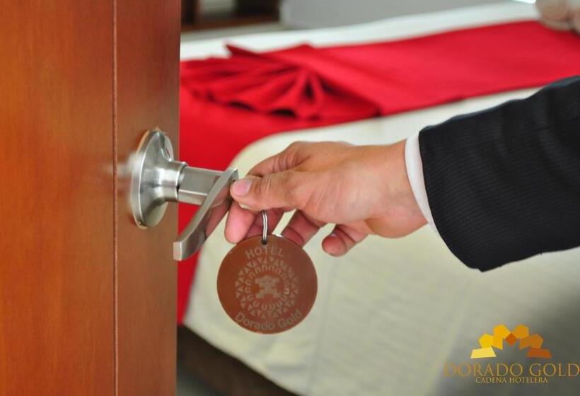 スタンダードルーム, Dorado Gold