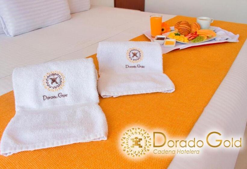 スタンダードルーム, Dorado Gold