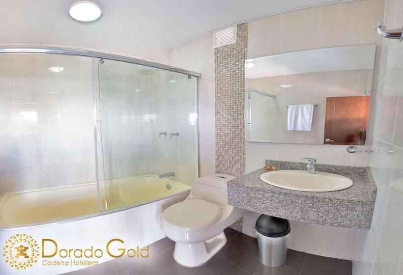 スーペリアールーム, Dorado Gold