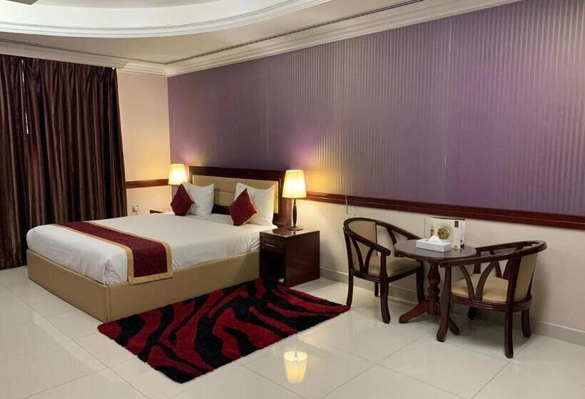 수피리어 스튜디오, Hala Inn Hotel Apartments   Baithans