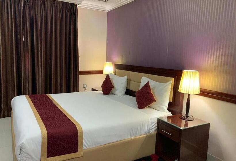수피리어 스튜디오, Hala Inn Hotel Apartments   Baithans