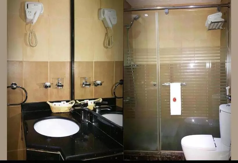 استودیوی استاندارد, Hala Inn Hotel Apartments Baithans