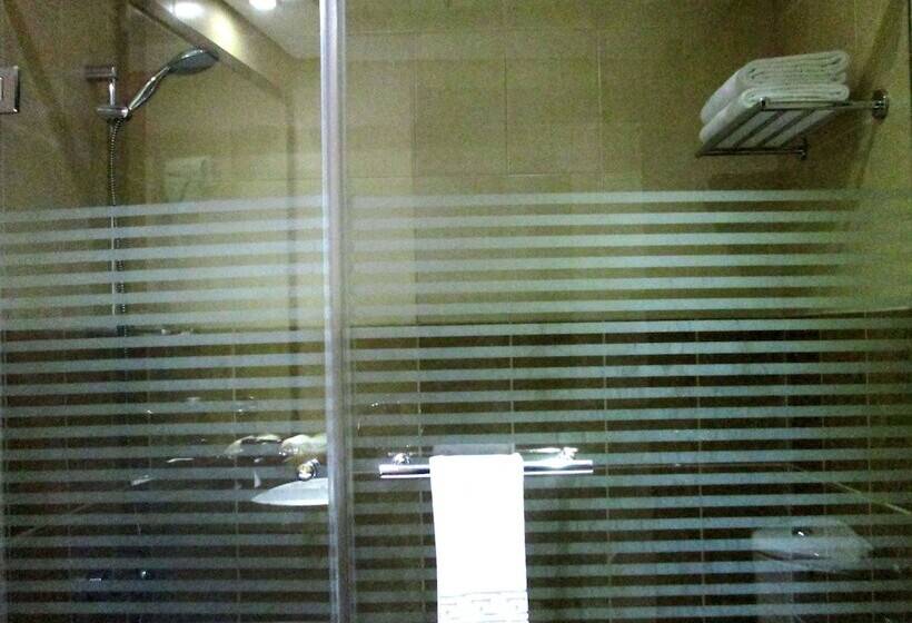 수피리어 스튜디오, Hala Inn Hotel Apartments   Baithans