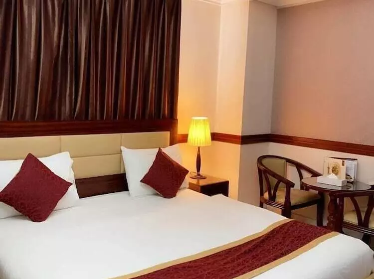 استودیوی سوپریور, Hala Inn Hotel Apartments Baithans