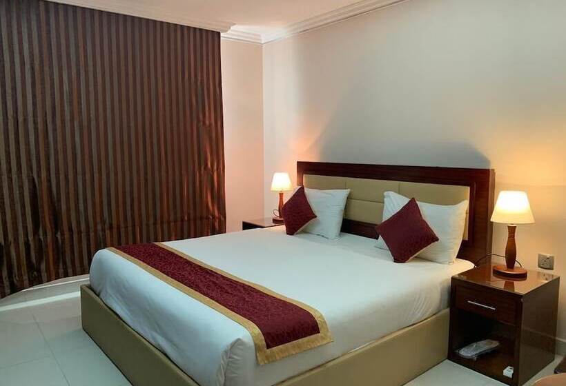 수피리어 스튜디오, Hala Inn Hotel Apartments   Baithans