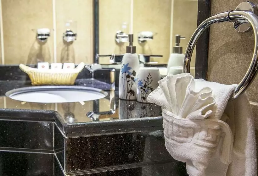 آپارتمان سوپریور 1 خوابه, Hala Inn Hotel Apartments Baithans