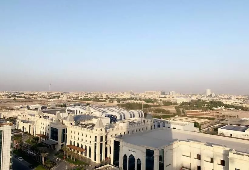 آپارتمان سوپریور 1 خوابه, Hala Inn Hotel Apartments Baithans
