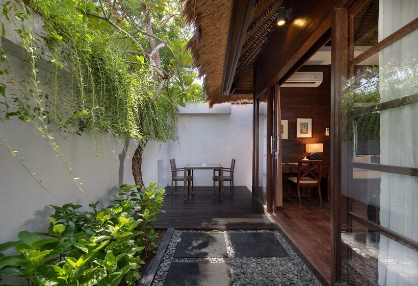 וילה בת חדר שינה 1, Lembongan Beach Club & Resort