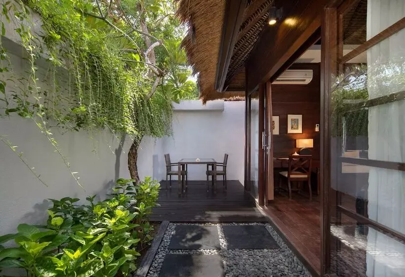 ویلای 1 خوابه, Lembongan Beach Club & Resort