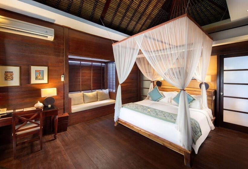 Вилла 1 Спальня, Lembongan Beach Club & Resort