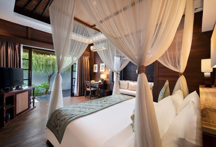 וילה בת חדר שינה 1, Lembongan Beach Club & Resort