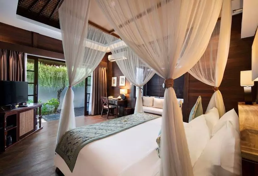 ویلای 1 خوابه, Lembongan Beach Club & Resort