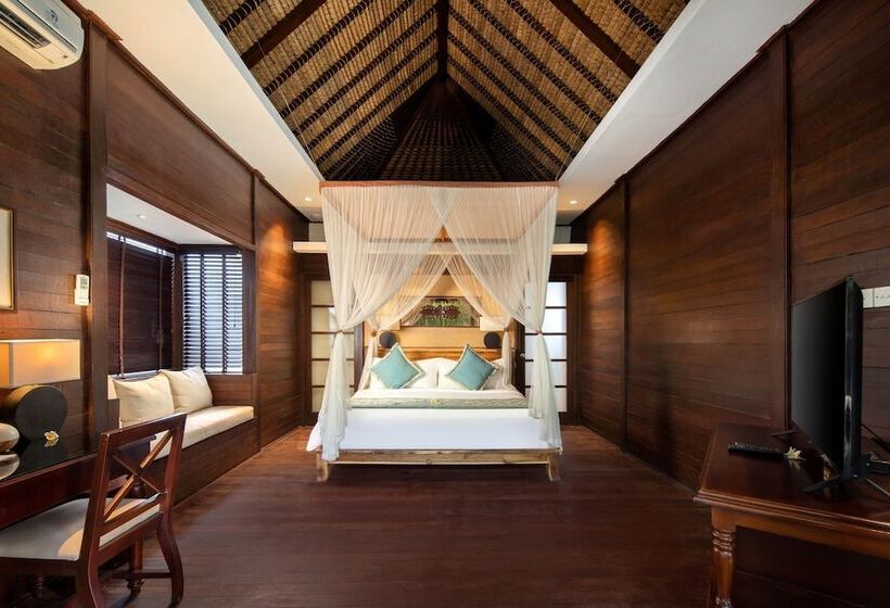 וילה בת חדר שינה 1, Lembongan Beach Club & Resort