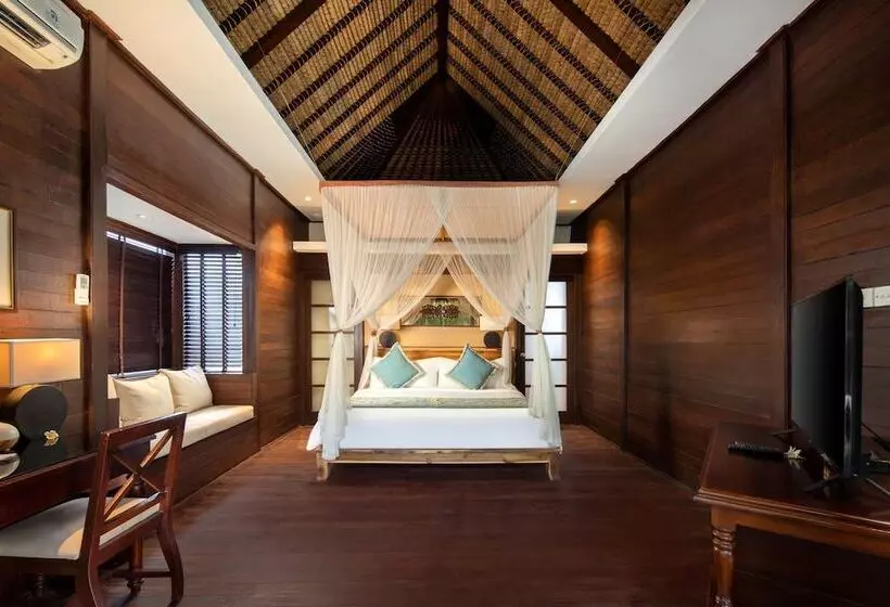 ویلای 1 خوابه, Lembongan Beach Club & Resort