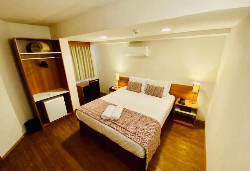 스탠다드 룸, Lummina Barueri Alphaville