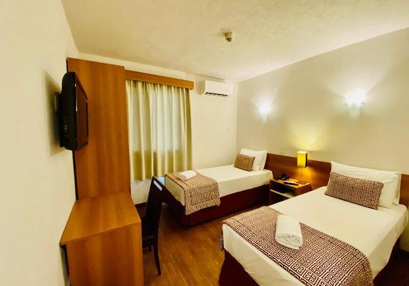 스탠다드 룸, Lummina Barueri Alphaville