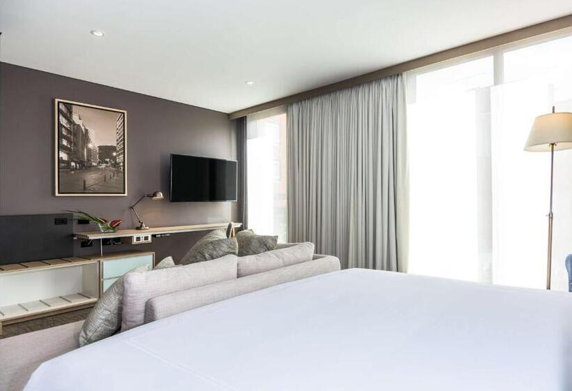 スーペリアールーム, NH Collection Bogota Terra 100 Royal