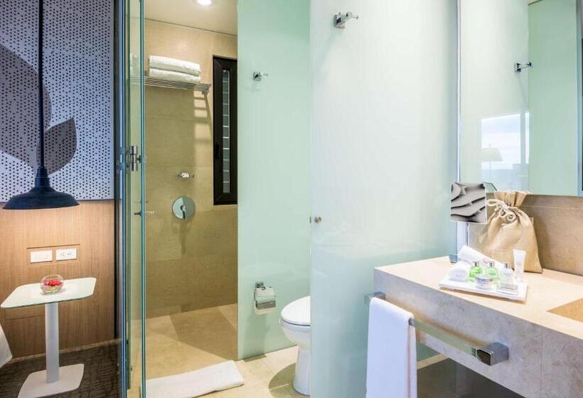 Номер Superior, NH Collection Bogota Terra 100 Royal