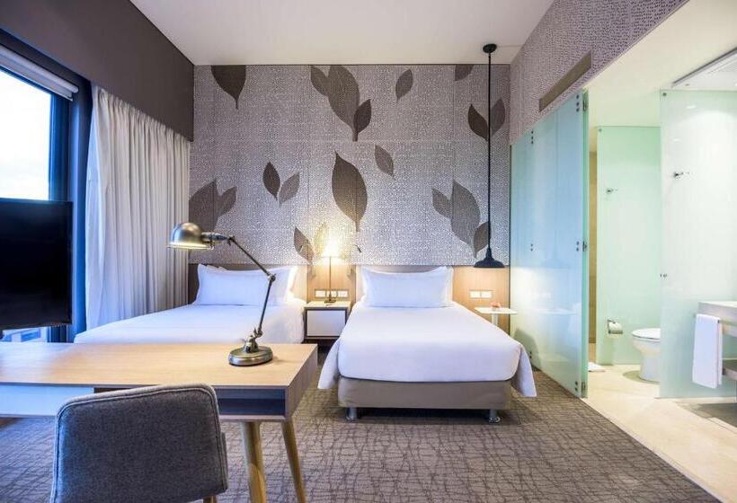 Номер Superior, NH Collection Bogota Terra 100 Royal