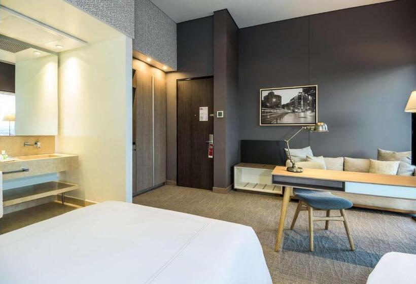 スーペリアールーム, NH Collection Bogota Terra 100 Royal