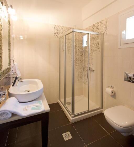 חדר דלוקס, Parga Princess