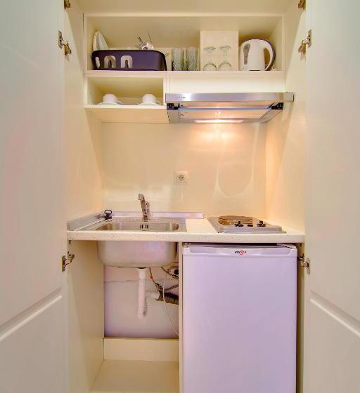 סוויטת ג'וניור משפחתית, Parga Princess