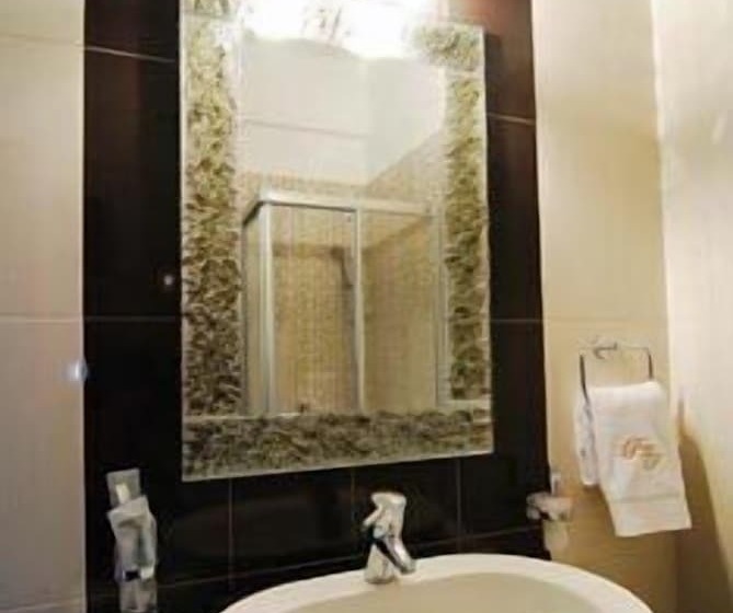 חדר דלוקס עם נוף, Parga Princess