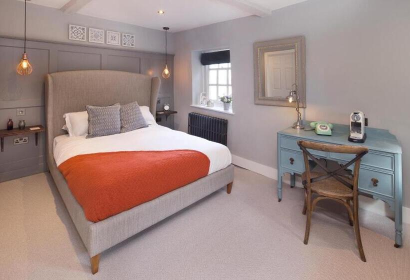 古典房间, The George Townhouse