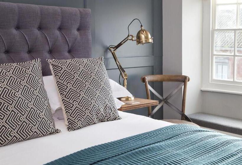 古典房间, The George Townhouse