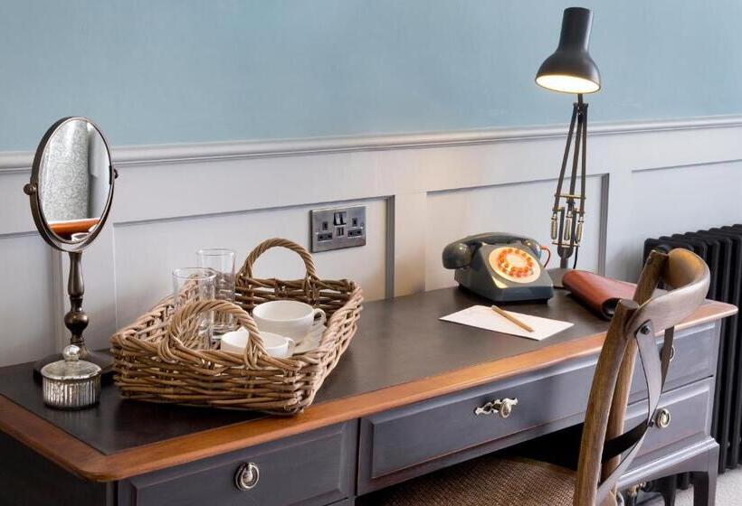 古典房间, The George Townhouse