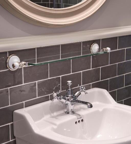 标准间, The George Townhouse