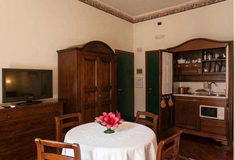 חדר סטודיו סטנדרד, Zodiacus Residence