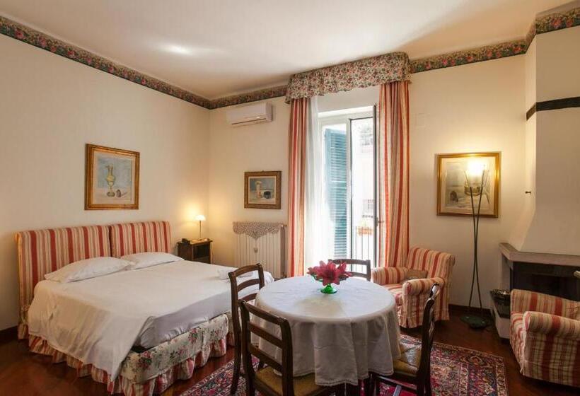 חדר סטודיו סטנדרד, Zodiacus Residence