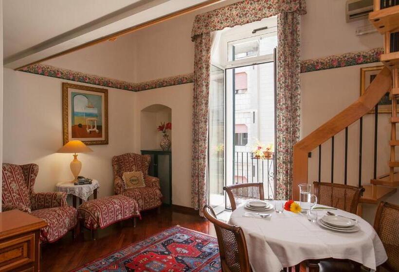 חדר סטודיו סטנדרד, Zodiacus Residence