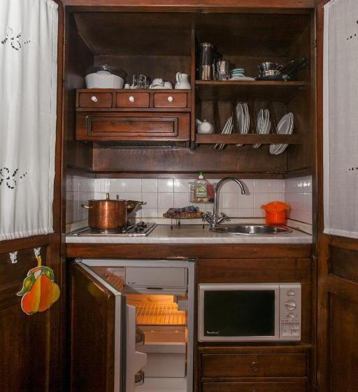 חדר סטודיו סטנדרד, Zodiacus Residence