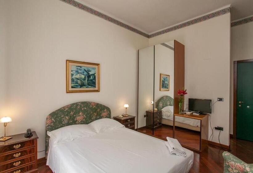 חדר סופריור, Zodiacus Residence