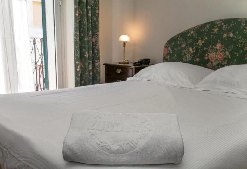 חדר סופריור, Zodiacus Residence