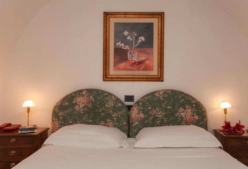 חדר סופריור, Zodiacus Residence