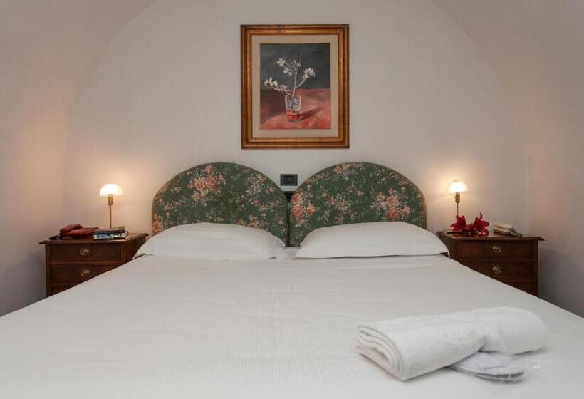 חדר סופריור, Zodiacus Residence